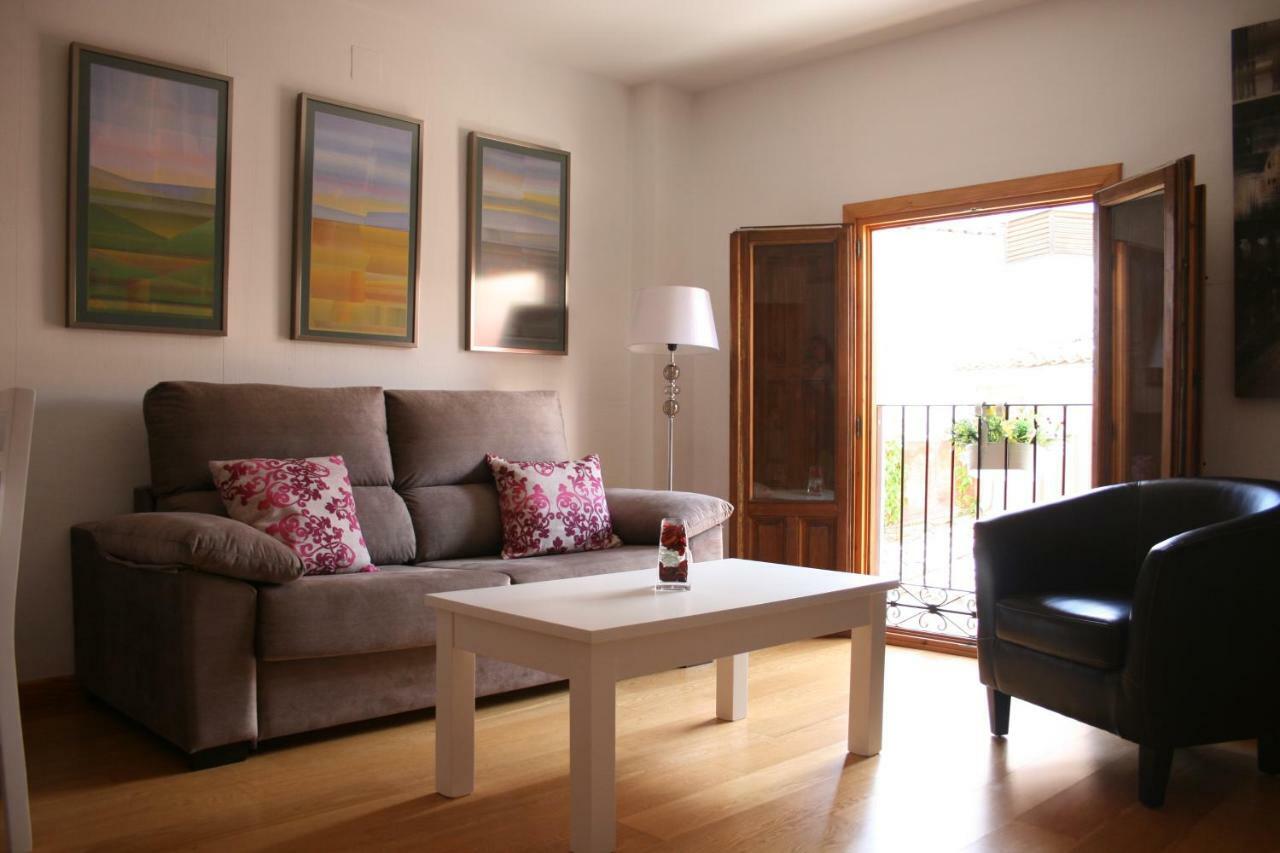 Apartamento Flamante 1 Apartment Cuenca  Exterior photo