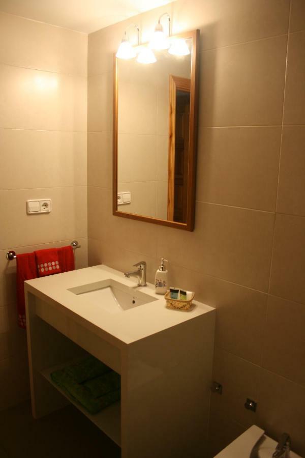 Apartamento Flamante 1 Apartment Cuenca  Exterior photo