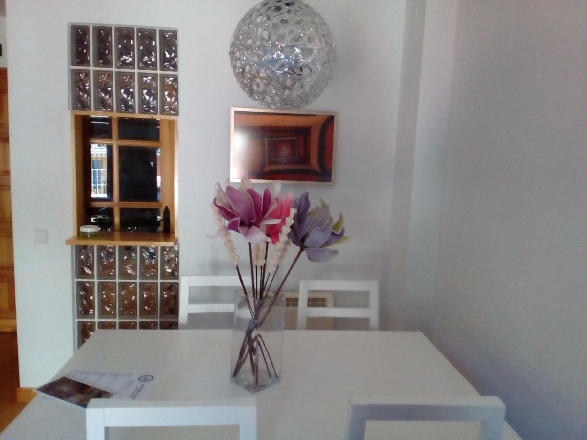 Apartamento Flamante 1 Apartment Cuenca  Exterior photo