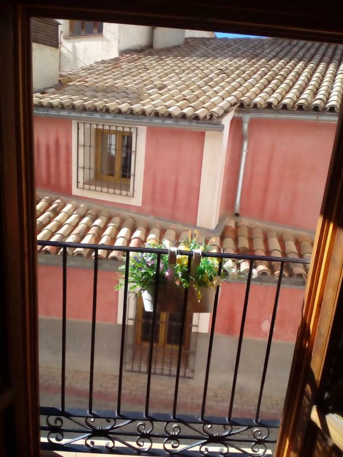 Apartamento Flamante 1 Apartment Cuenca  Exterior photo
